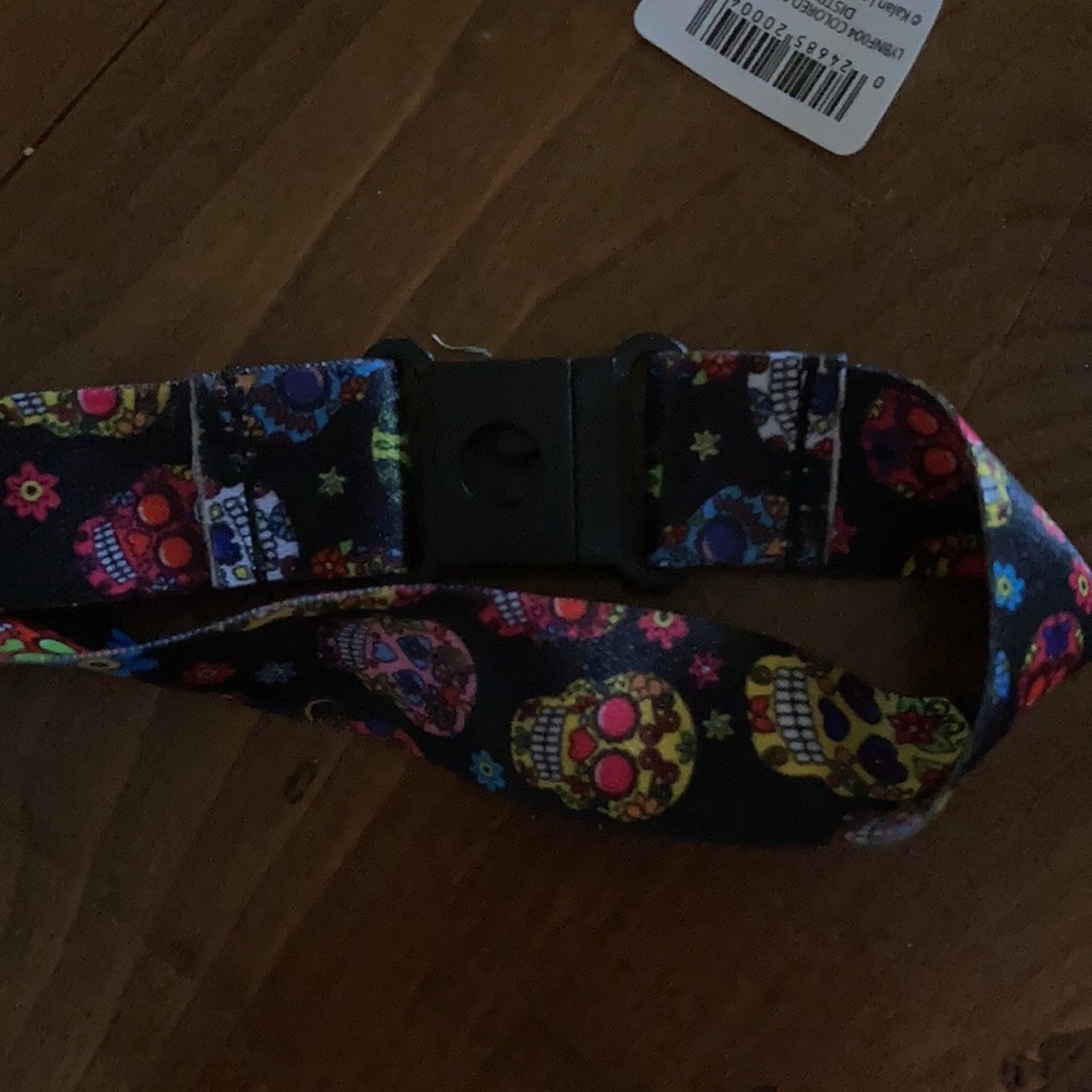 Two Lanyards - Picture 4 of 6
